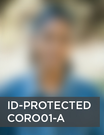 ID-Protected Girl