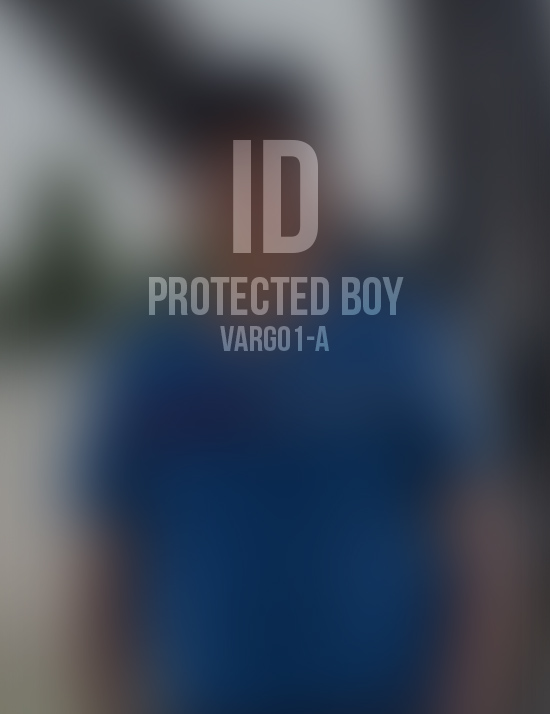Choose to sponsor an ID-Protected Boy